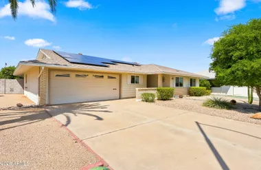 10466 W MOUNTAIN VIEW RD, SUN CITY, AZ, ..., Sun City, AZ 85351