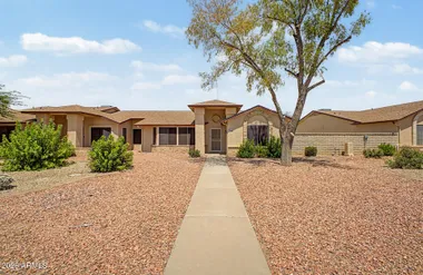13638 W ALEPPO DR, SUN CITY WEST, AZ, 85..., Sun City West, AZ 85375