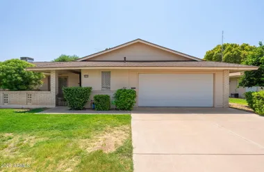 10715 W CLAIR DR, SUN CITY, AZ, 85351, Sun City, AZ 85351