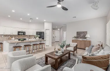 5035 S RANGER TRL, GILBERT, AZ, 85298, Gilbert, AZ 85298