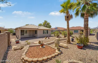 1101 S 229TH AVE, BUCKEYE, AZ, 85326, Buckeye, AZ 85326