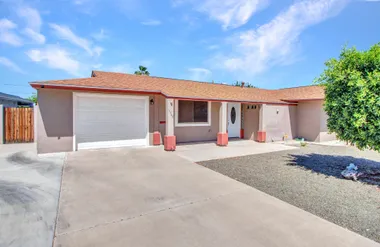 10848 W CONNECTICUT AVE, SUN CITY, AZ, 8..., Sun City, AZ 85351