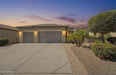 6420 W SARATOGA WAY, FLORENCE, AZ, 85132, Florence, AZ 85132