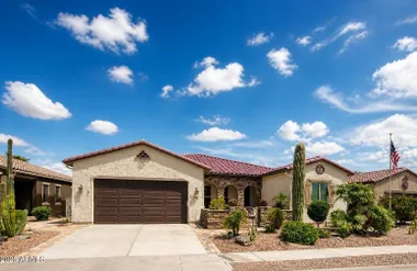 332 N RAINBOW WAY, CASA GRANDE, AZ, 8519..., Casa Grande, AZ 85194