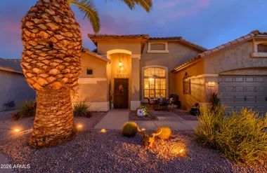 17949 W UDALL DR, SURPRISE, AZ, 85374, Surprise, AZ 85374