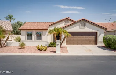 3141 N 147TH DR, GOODYEAR, AZ, 85395, Goodyear, AZ 85395
