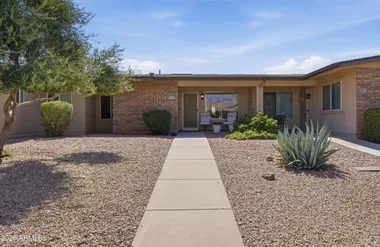 18410 N MICA DR, SUN CITY WEST, AZ, 8537..., Sun City West, AZ 85375