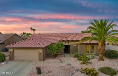 18503 N SUNRAY CT, SURPRISE, AZ, 85374, Surprise, AZ 85374