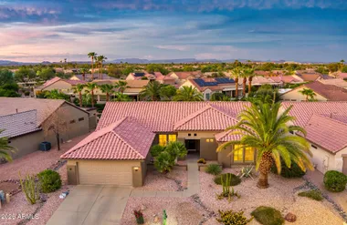 18503 N SUNRAY CT, SURPRISE, AZ, 85374, Surprise, AZ 85374