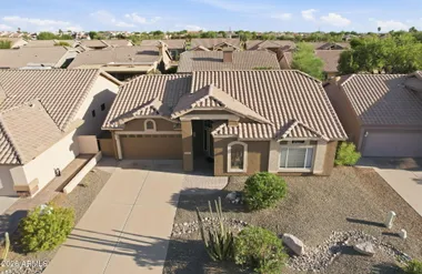 8527 E SAGUARO BLOSSOM RD, GOLD CANYON, ..., Gold Canyon, AZ 85118