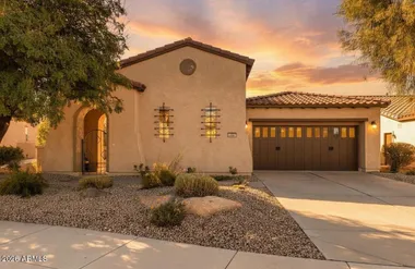 12887 W FETLOCK TRL, PEORIA, AZ, 85383, Peoria, AZ 85383