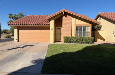 12282 S SHOSHONI DR, PHOENIX, AZ, 85044, Phoenix, AZ 85044