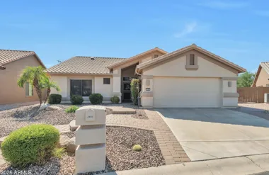 3996 N 162ND LN, GOODYEAR, AZ, 85395, Goodyear, AZ 85395