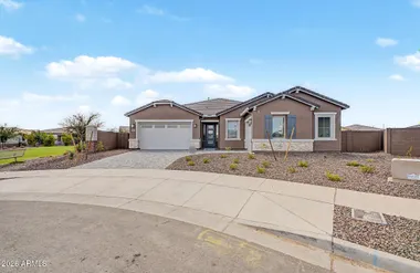 24404 N 173RD AVE, SURPRISE, AZ, 85387, Surprise, AZ 85387
