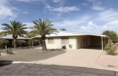 426 S 81ST PL, MESA, AZ, 85208, Mesa, AZ 85208