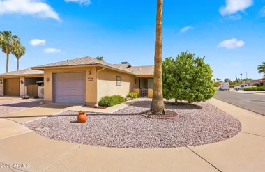 1609 LEISURE WORLD -- --, MESA, AZ, 8520..., Mesa, AZ 85206