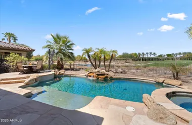 12455 W YELLOW BIRD LN, PEORIA, AZ, 8538..., Peoria, AZ 85383