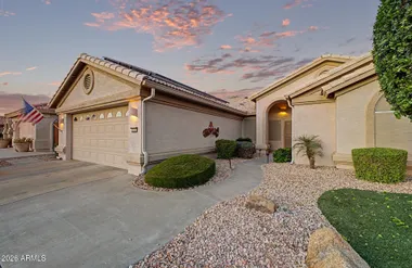 3159 N COUPLES DR, GOODYEAR, AZ, 85395, Goodyear, AZ 85395
