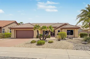 22615 N WAGON WHEEL DR, SUN CITY WEST, A..., Sun City West, AZ 85375