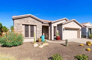 5408 S MARIGOLD WAY, GILBERT, AZ, 85298, Gilbert, AZ 85298