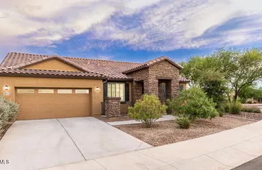 18131 W REDWOOD LN, GOODYEAR, AZ, 85338, Goodyear, AZ 85338