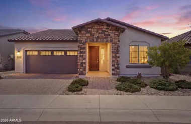 24947 N 172ND LN, SURPRISE, AZ, 85387, Surprise, AZ 85387