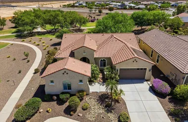 22013 N 261ST LN, BUCKEYE, AZ, 85396, Buckeye, AZ 85396