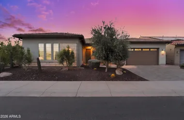 13454 W MINER TRL, PEORIA, AZ, 85383, Peoria, AZ 85383