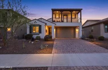 4814 N 203RD AVE, BUCKEYE, AZ, 85396, Buckeye, AZ 85396