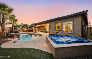 29565 N SORRENTO DR, PEORIA, AZ, 85383, Peoria, AZ 85383