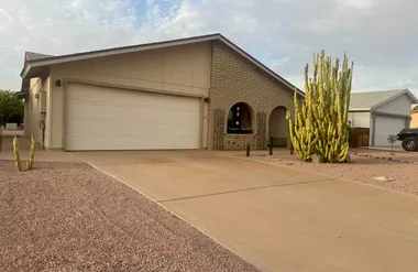 7952 E FRITO DR, MESA, AZ, 85208, Mesa, AZ 85208