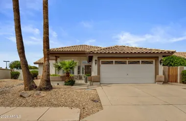 17696 N DESERT FLOWER TRL, SURPRISE, AZ,..., Surprise, AZ 85374