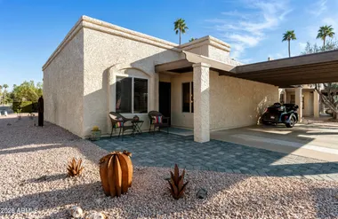 7702 E MARIPOSA WAY, MESA, AZ, 85208, Mesa, AZ 85208