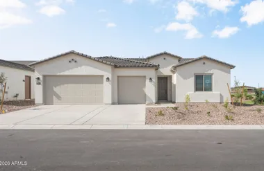 8130 W WILLOW WAY, FLORENCE, AZ, 85132, Florence, AZ 85132