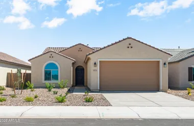 6723 W EBBETS WAY, FLORENCE, AZ, 85132, Florence, AZ 85132