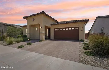 24611 N 174TH DR, SURPRISE, AZ, 85387, Surprise, AZ 85387