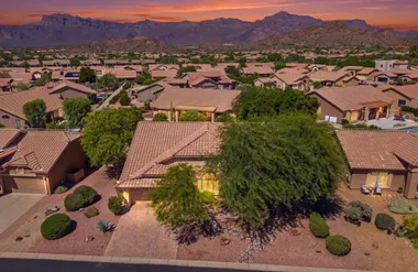 8166 E BIRDIE LN, GOLD CANYON, AZ, 85118, Gold Canyon, AZ 85118