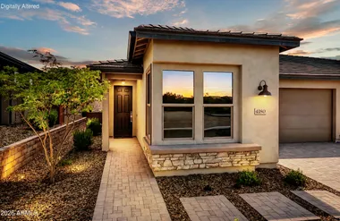 4180 PRAIRIE SCHOONER RD, WICKENBURG, AZ..., Wickenburg, AZ 85390