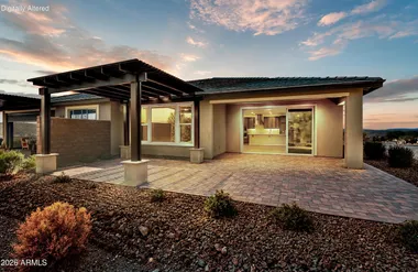 3170 BLUE AGAVE LN, WICKENBURG, AZ, 8539..., Wickenburg, AZ 85390