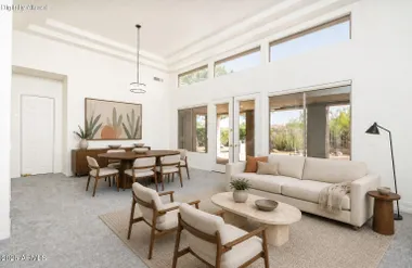 6569 E EVENING GLOW DR, SCOTTSDALE, AZ, ..., Scottsdale, AZ 85266