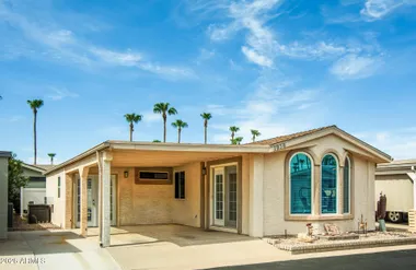 1936 E BELLERIVE DR, CHANDLER, AZ, 85249, Chandler, AZ 85249