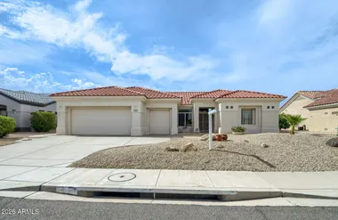 14201 W VIA --, SUN CITY WEST, AZ, 85375, Sun City West, AZ 85375