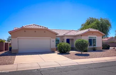 15437 W DOMINGO LN, SUN CITY WEST, AZ, 8..., Sun City West, AZ 85375
