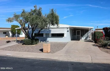 2227 N NICKLAUS DR, MESA, AZ, 85215, Mesa, AZ 85215