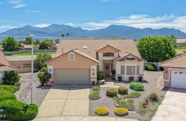 2788 RAINTREE CT, SIERRA VISTA, AZ, 8565..., Sierra Vista, AZ 85650