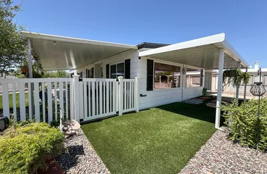 632 S 83RD WAY, MESA, AZ, 85208, Mesa, AZ 85208