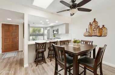 435 S BOOJUM WAY, MESA, AZ, 85208, Mesa, AZ 85208