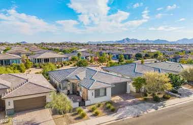 1337 W CAMINA BUENA VIS --, SAN TAN VALL..., San Tan Valley, AZ 85140