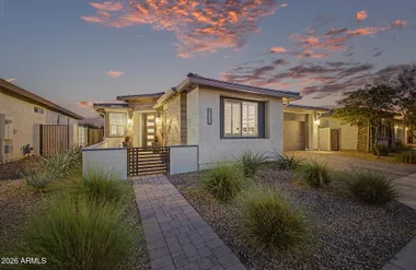 1337 W CAMINA BUENA VIS --, SAN TAN VALL..., San Tan Valley, AZ 85140