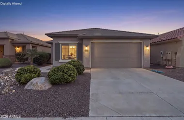 21312 N 262ND DR, BUCKEYE, AZ, 85396, Buckeye, AZ 85396